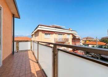 Two-room apartment Via E. M. Noce, Ameglia - photo 7