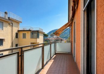 Two-room apartment Via E. M. Noce, Ameglia - photo 8