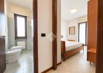 Two-room apartment Via E. M. Noce, Ameglia - photo 9
