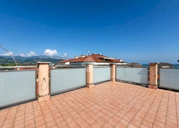 Two-room apartment Via E. M. Noce, Ameglia - photo 14
