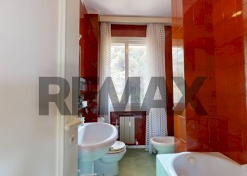 Attic Via Madonna Della Ruota, 67 
 Bordighera, Bordighera - photo 20
