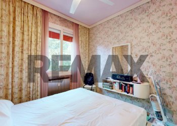 Attic Via Madonna Della Ruota, 67 
 Bordighera, Bordighera - photo 24