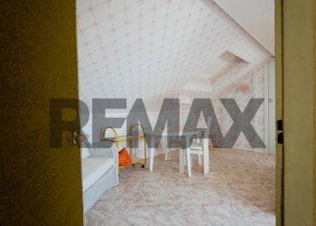 Attic Via Madonna Della Ruota, 67 
 Bordighera, Bordighera - photo 34
