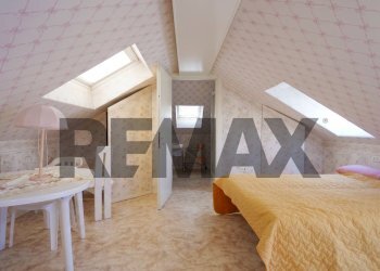 Attic Via Madonna Della Ruota, 67 
 Bordighera, Bordighera - photo 35