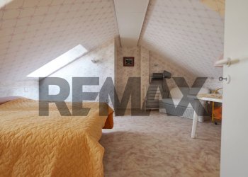 Attic Via Madonna Della Ruota, 67 
 Bordighera, Bordighera - photo 36