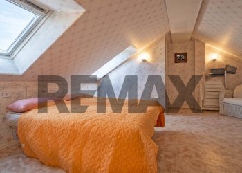 Attic Via Madonna Della Ruota, 67 
 Bordighera, Bordighera - photo 37