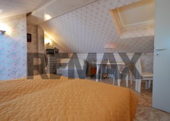 Attic Via Madonna Della Ruota, 67 
 Bordighera, Bordighera - photo 38
