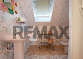 Attic Via Madonna Della Ruota, 67 
 Bordighera, Bordighera - photo 39