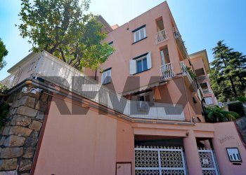Attic Via Madonna Della Ruota, 67 
 Bordighera, Bordighera - photo 42