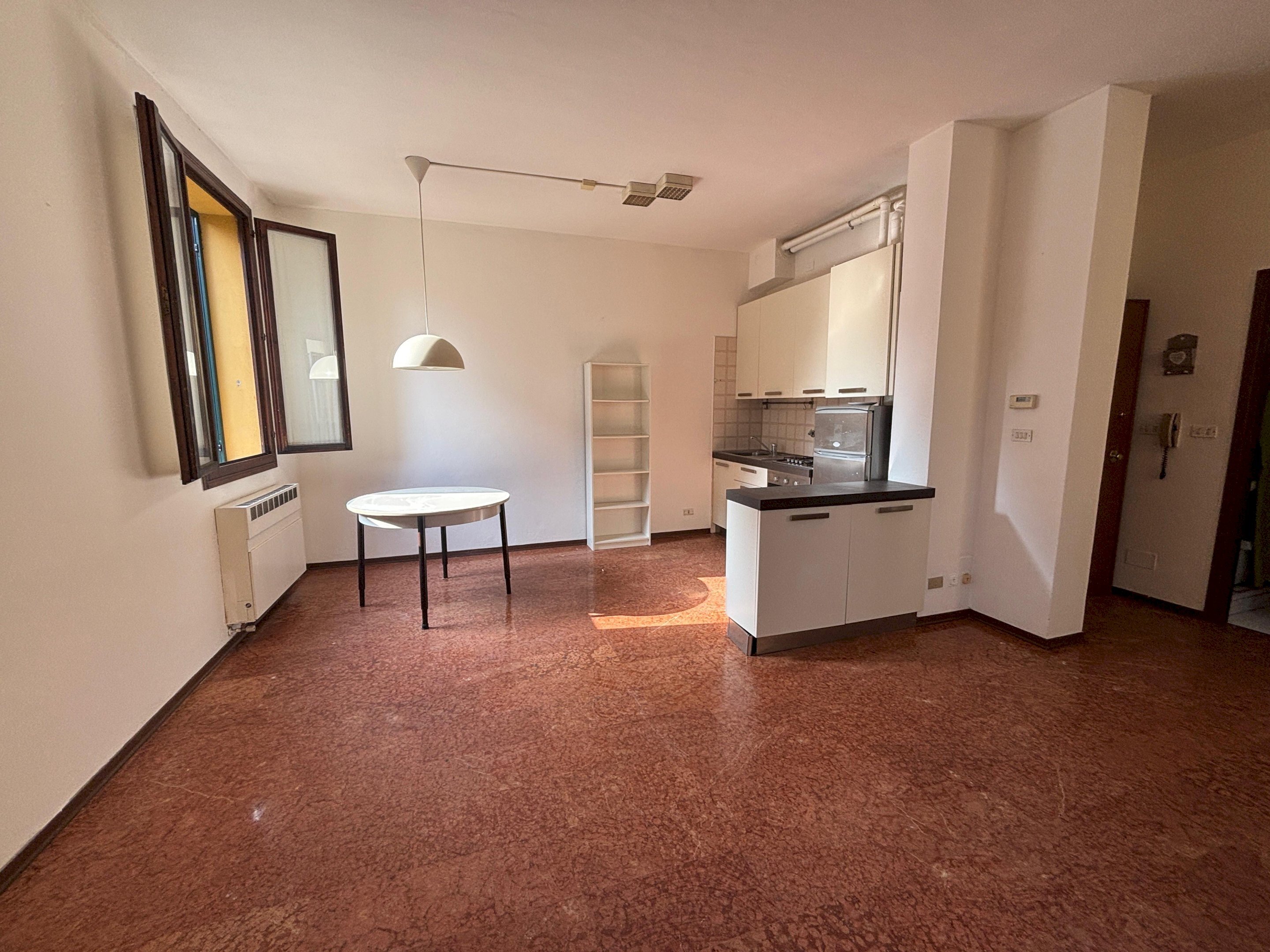 SOGGIORNO - Bilocale via Emilia Levante, Bologna (zona Fossolo) - foto 2