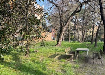 ESTERNO - Bilocale via Emilia Levante, Bologna (zona Fossolo) - foto 13