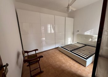 CAMERA DA LETTO - Bilocale via Emilia Levante, Bologna (zona Fossolo) - foto 8
