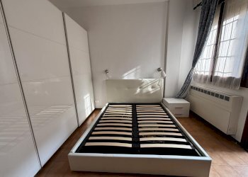 CAMERA DA LETTO - Bilocale via Emilia Levante, Bologna (zona Fossolo) - foto 9