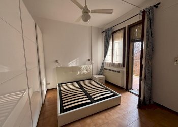 CAMERA DA LETTO - Bilocale via Emilia Levante, Bologna (zona Fossolo) - foto 10