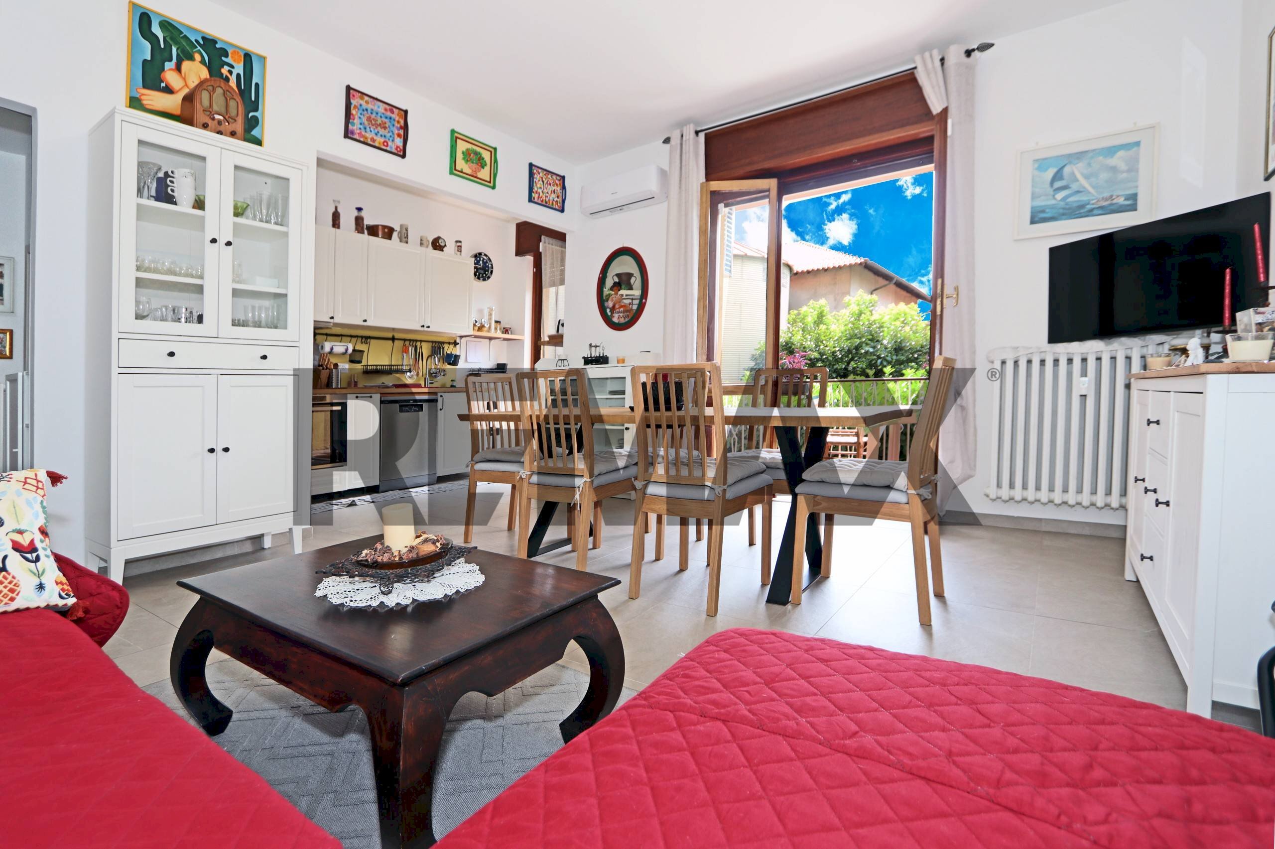 Two-room apartment VIA SCHENONI, 6 
 Cornate d'Adda, Cornate d'Adda - photo 1