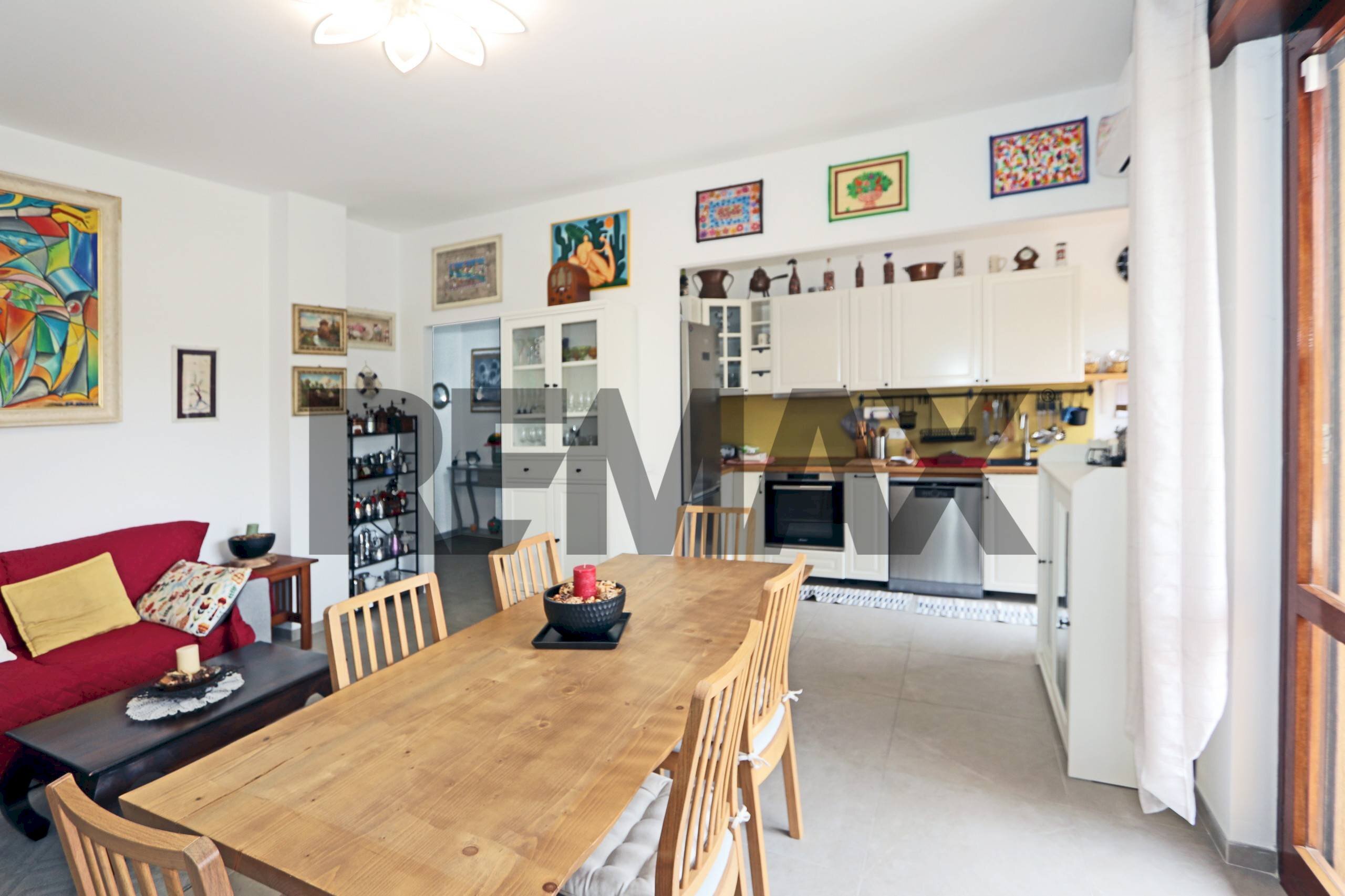 Two-room apartment VIA SCHENONI, 6
Cornate d'Adda, Cornate d'Adda - photo 2