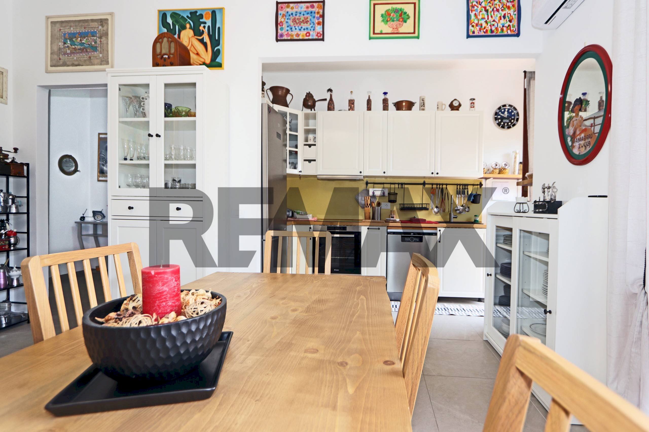 Two-room apartment VIA SCHENONI, 6
Cornate d'Adda, Cornate d'Adda - photo 3