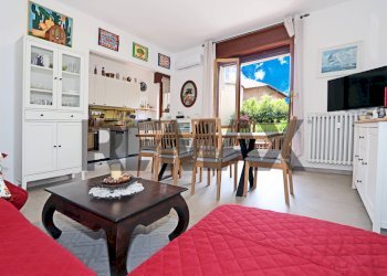 Two-room apartment VIA SCHENONI, 6 
 Cornate d'Adda, Cornate d'Adda - photo 1