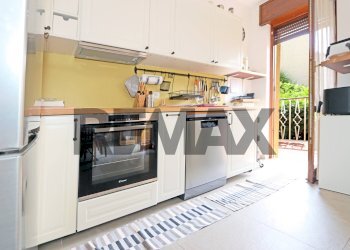 Two-room apartment VIA SCHENONI, 6 
 Cornate d'Adda, Cornate d'Adda - photo 4
