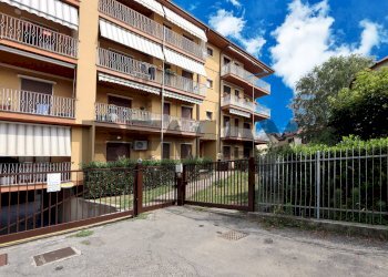 Two-room apartment VIA SCHENONI, 6 
 Cornate d'Adda, Cornate d'Adda - photo 31