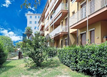 Two-room apartment VIA SCHENONI, 6 
 Cornate d'Adda, Cornate d'Adda - photo 36