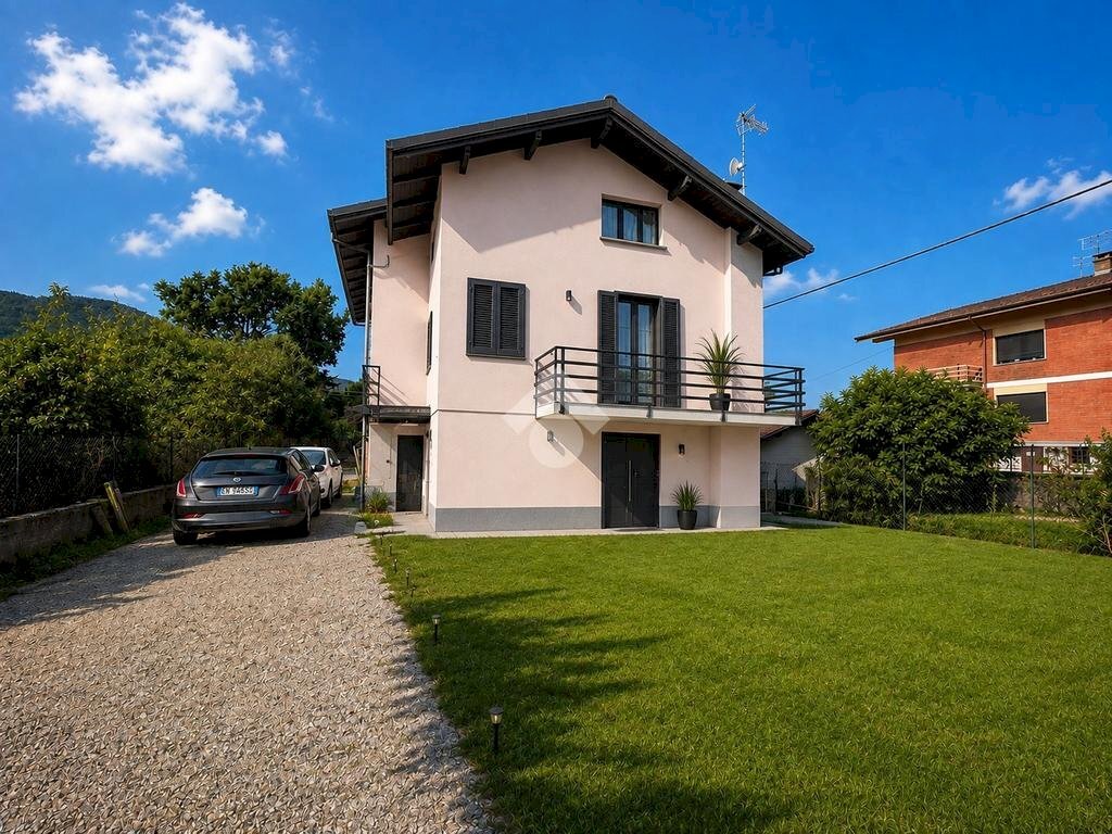 Villa Via ollasio, Giaveno - foto 1