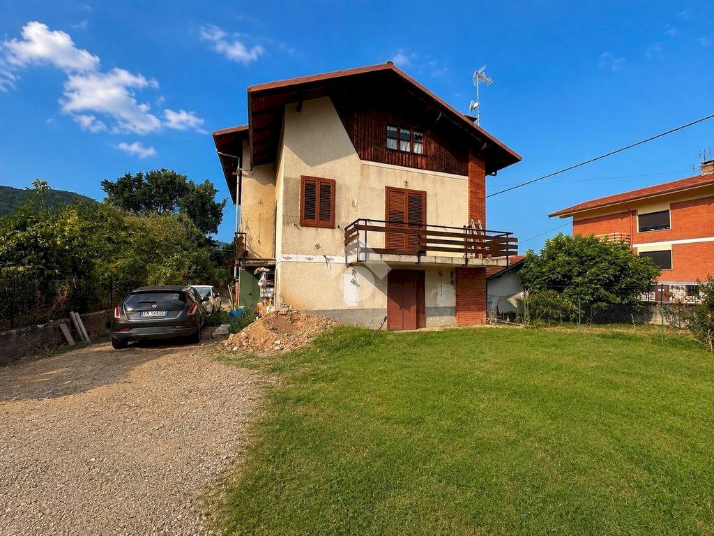 Villa Via ollasio, Giaveno - foto 2