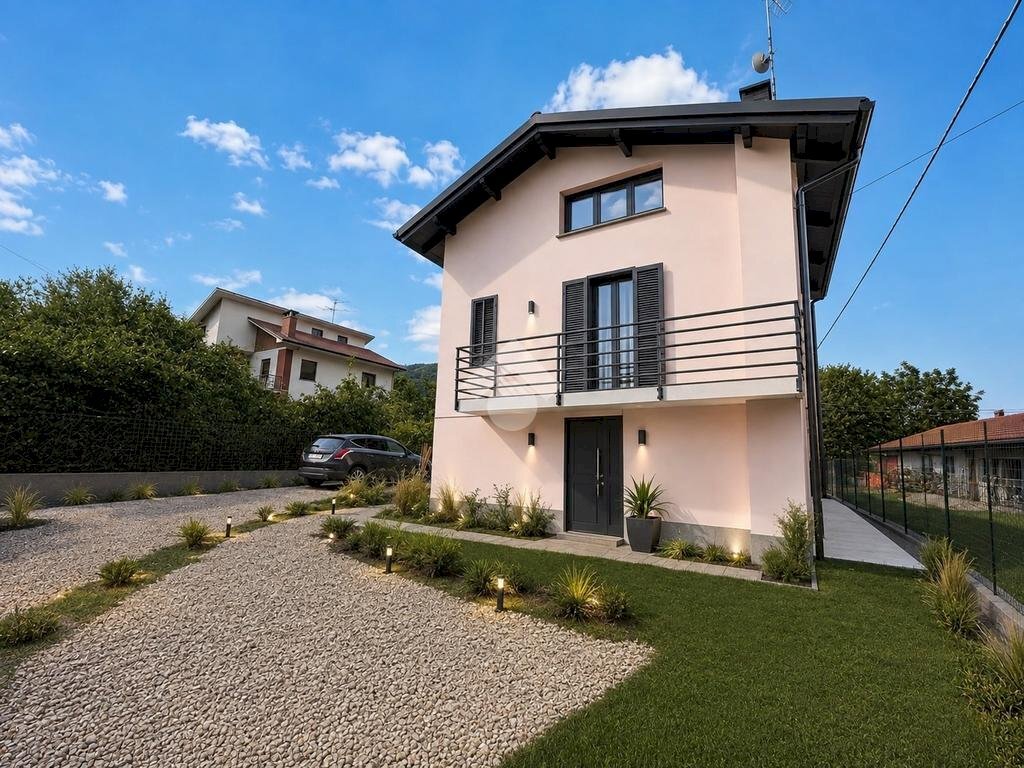 Villa Via ollasio, Giaveno - foto 3