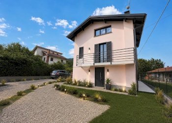 Villa Via ollasio, Giaveno - foto 3