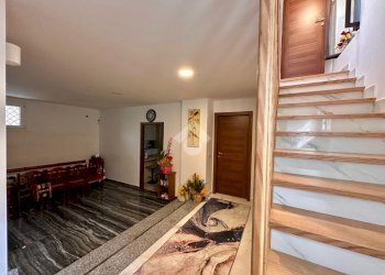Villa Via ollasio, Giaveno - foto 18