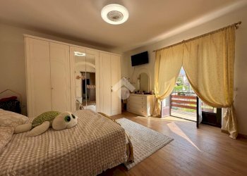 Villa Via ollasio, Giaveno - foto 28