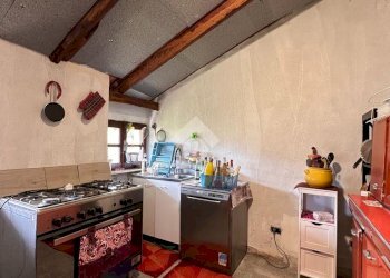 Villa Via ollasio, Giaveno - foto 42