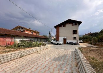 Villa Via ollasio, Giaveno - foto 43