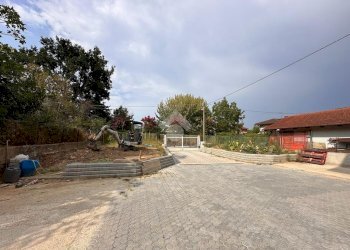 Villa Via ollasio, Giaveno - foto 45