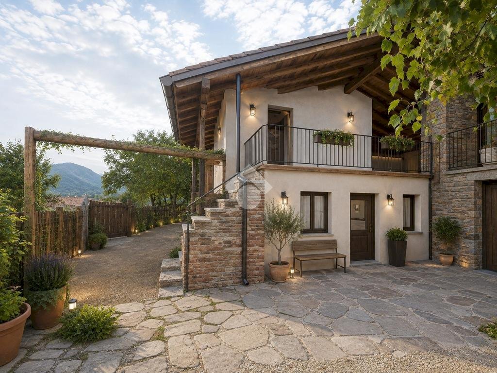 Rustico Via Ruata Sangone, Giaveno - foto 2