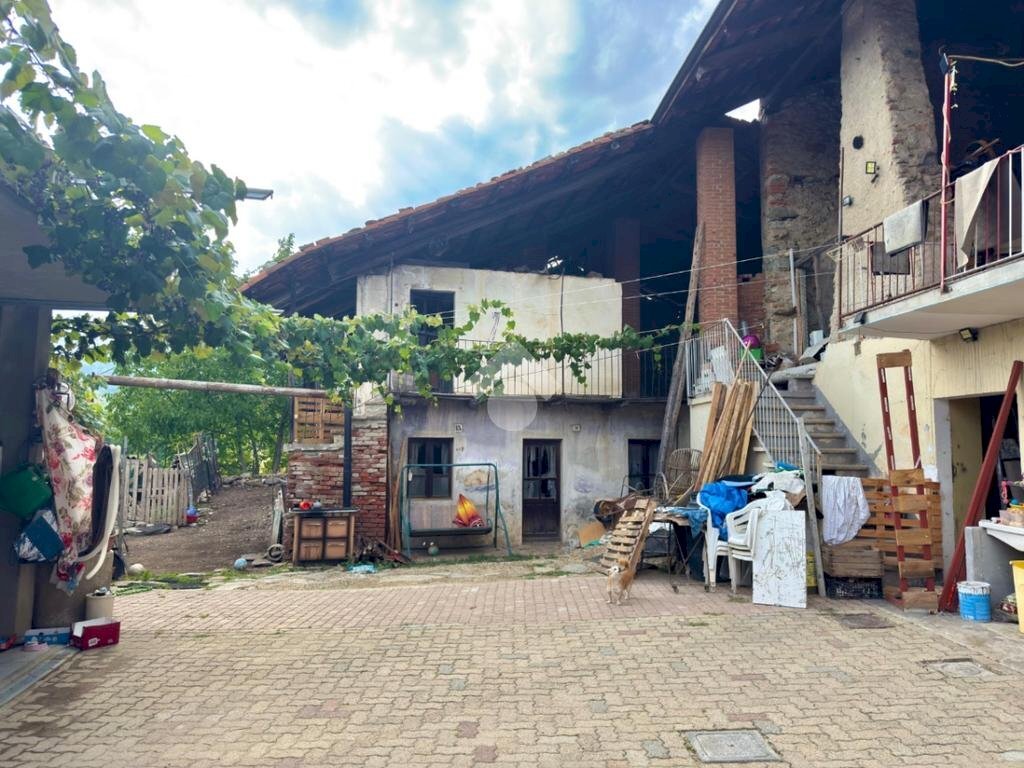 Rustico Via Ruata Sangone, Giaveno - foto 3