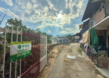 Rustico Via Ruata Sangone, Giaveno - foto 11