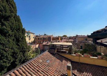 Vista - Appartamento Via Armando Quadri, Bologna (zona San Vitale) - foto 5