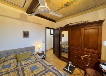 Camera da letto - Appartamento Via Armando Quadri, Bologna (zona San Vitale) - foto 31