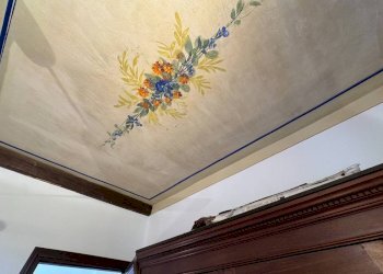 Interno palazzo - Appartamento Via Armando Quadri, Bologna (zona San Vitale) - foto 32