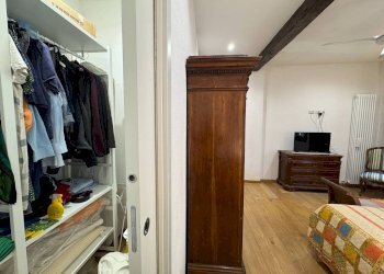 Disimpegno - Appartamento Via Armando Quadri, Bologna (zona San Vitale) - foto 37