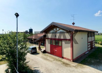Farm Via Trento, 52/A
Paderno Franciacorta, Paderno Franciacorta - photo 10