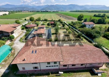 Farm Via Trento, 52/A
Paderno Franciacorta, Paderno Franciacorta - photo 15