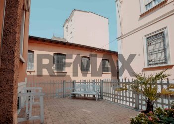 Villa Via Montebello, 6 
 Porta Milano, Brescia (neighborhood Porta Milano) - photo 4