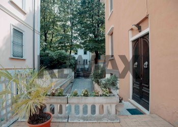 Villa Via Montebello, 6 
 Porta Milano, Brescia (neighborhood Porta Milano) - photo 5