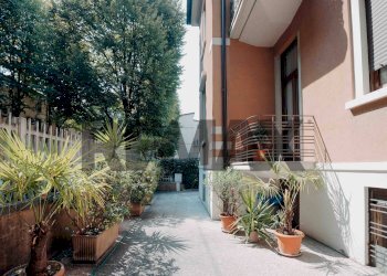 Villa Via Montebello, 6 
 Porta Milano, Brescia (neighborhood Porta Milano) - photo 6