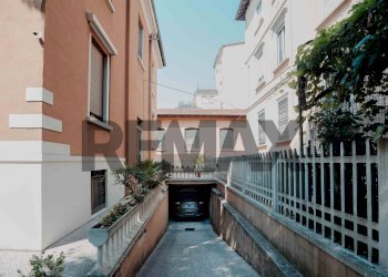 Villa Via Montebello, 6 
 Porta Milano, Brescia (neighborhood Porta Milano) - photo 7