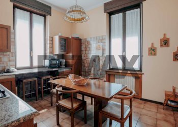 Villa Via Montebello, 6 
 Porta Milano, Brescia (neighborhood Porta Milano) - photo 14