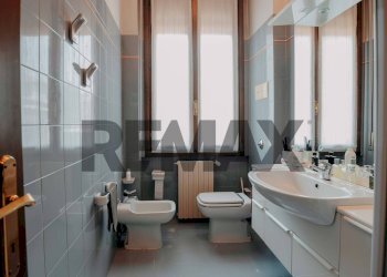 Villa Via Montebello, 6 
 Porta Milano, Brescia (neighborhood Porta Milano) - photo 16