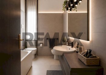 Villa Via Montebello, 6 
 Porta Milano, Brescia (neighborhood Porta Milano) - photo 25